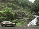 Driven: HYD to Mahabaleshwar